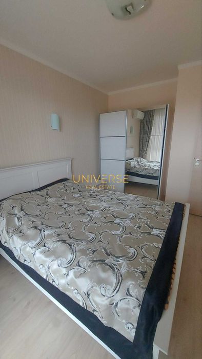 Продава се Двустаен апартамент в Несебър - 96 кв.м за 1250 €/кв.м - Снимка #11