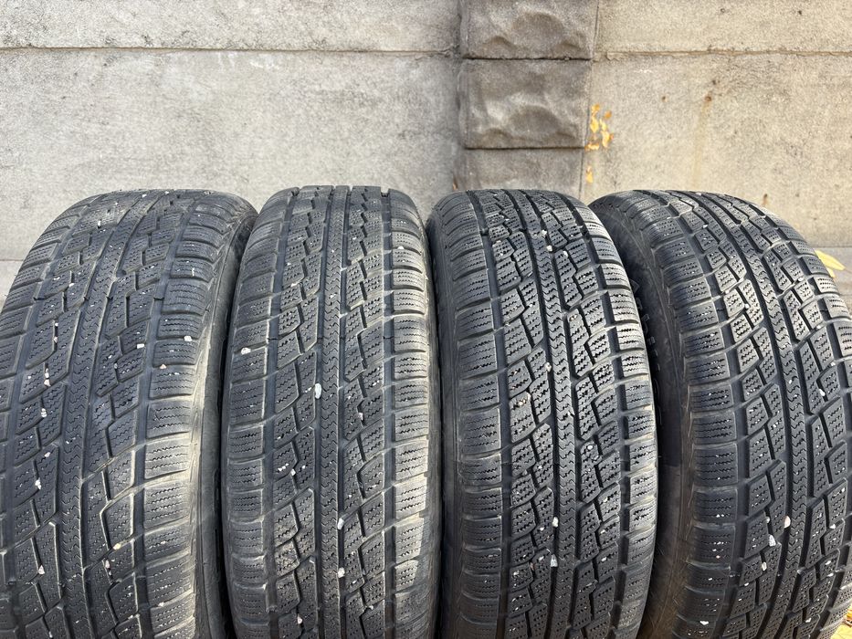 Шины с дисками тойота