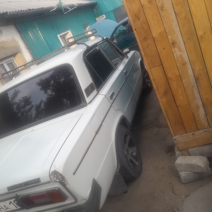 Продам машину Ваз 2106