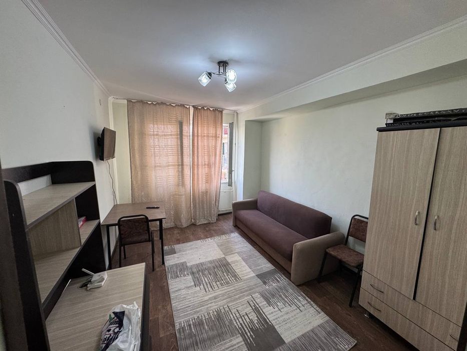 Квартира Сдаётся Яшнабадский Ор-р Тузель-1 Общежитие  1/4/9