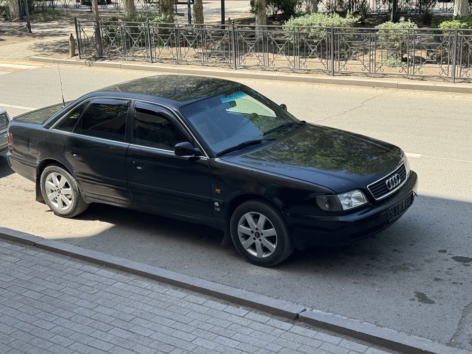 Продам Ауди а6с4