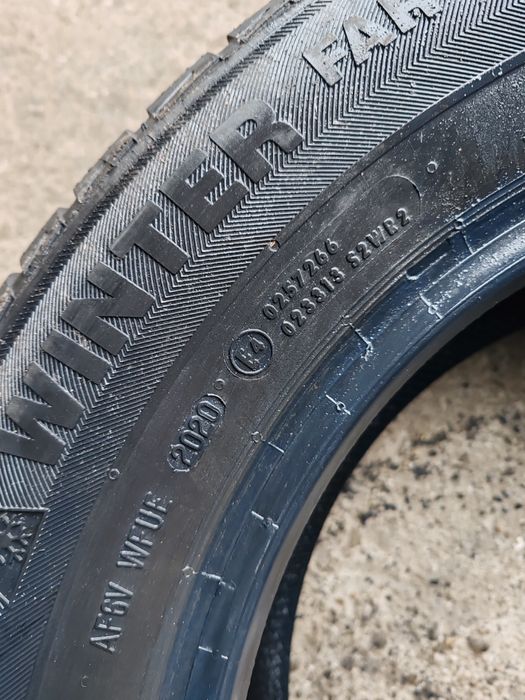 4 anvelope  215 65 16