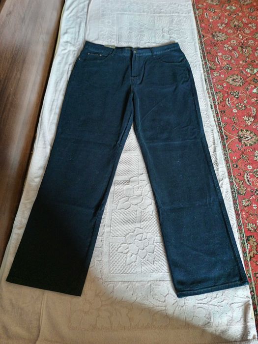 Продам мужские джинсы Wrangler