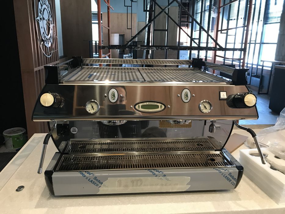 Ремонт кофемашин