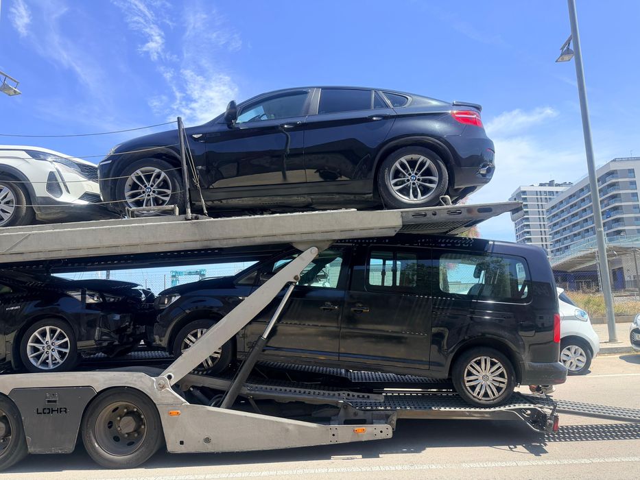 VOLKSWAGEN CADDY 2020
