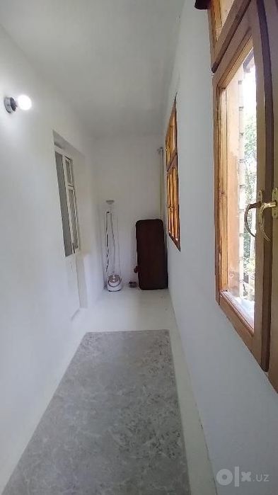 1xonali uy ijaraga beriladi