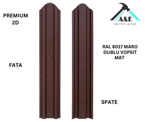 Sipca Metalica Gard Premium !