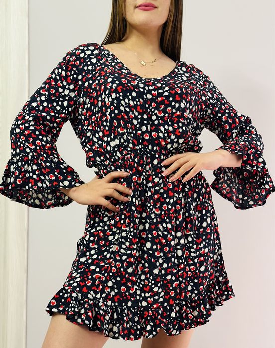 Платье Турция 40,42 размер