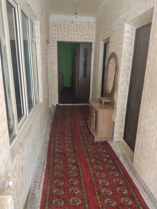 Срочно сдается в аренду 4 комнатной участок