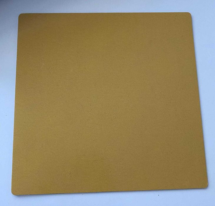 Pat incalzit pentru imprimanta 3D, 12V, nefolosit