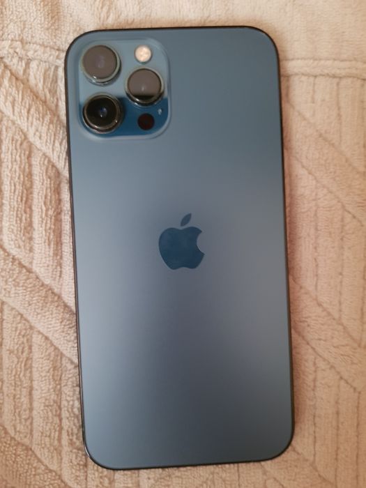 iPhone 12 Pro Max донор
