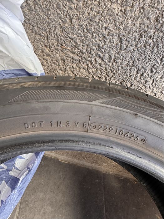 Toyo Proxes Sport 235/50/20