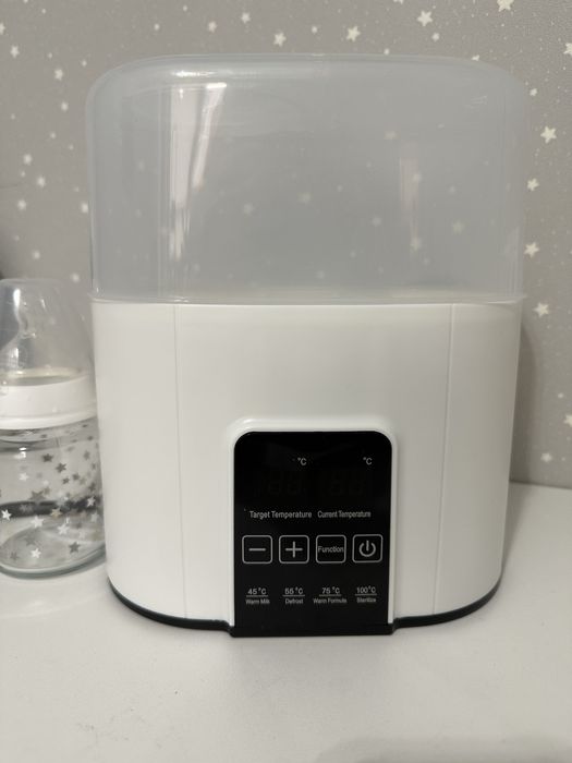 Стерилизатор для бутылочек