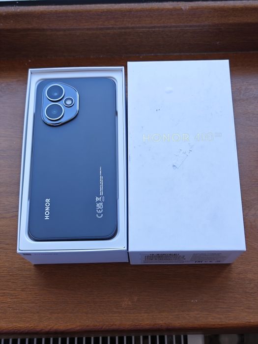 Honor 400 256Gb 5G идеальный