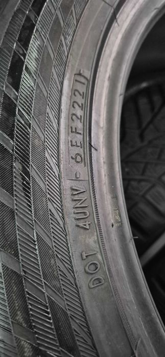 anvelope Hankook,Yokohama 235/50/19 m&s iarna