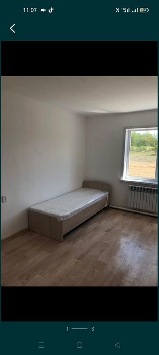 Сдам комнаты в общежитии