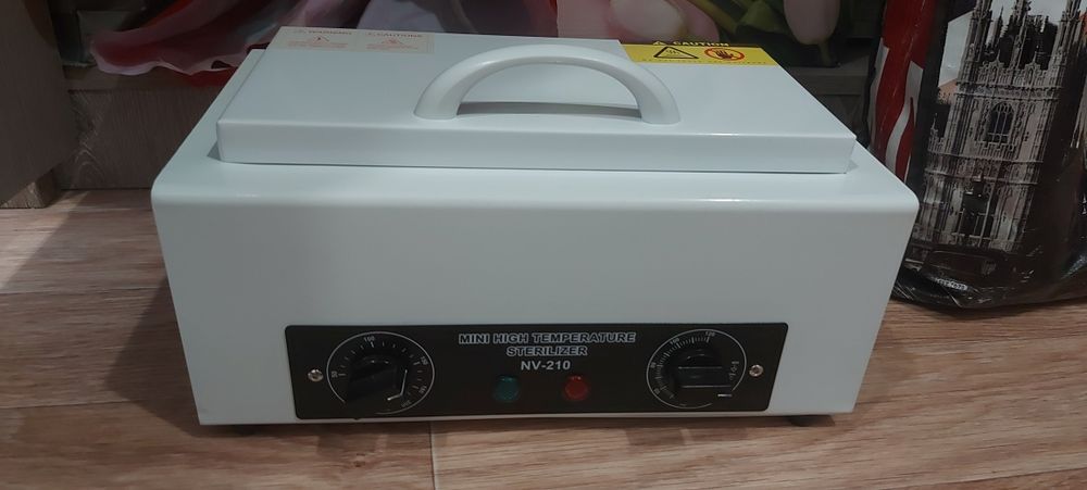 Аппарат  новый продам