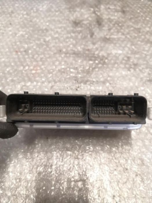 calculator ECU Audi A4 B6 2.5 TDI BFC