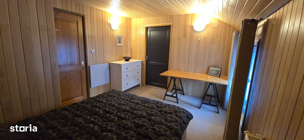 Pentru că unii vor muntele și utilitățile împreună – Bran