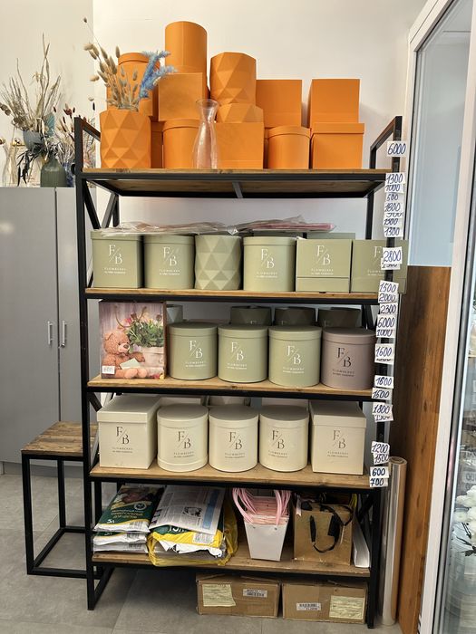 Продам стелажи в стиле LOFT