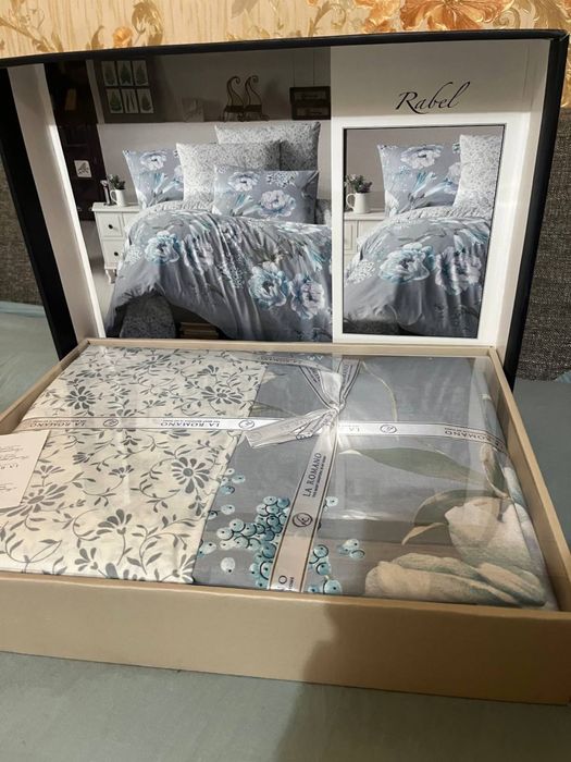 La Romano постель