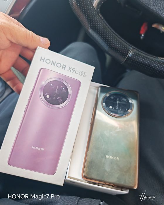 Хонор Х9с продается