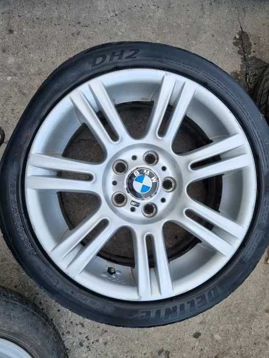 Jante bmw 5x120 style 194 R17