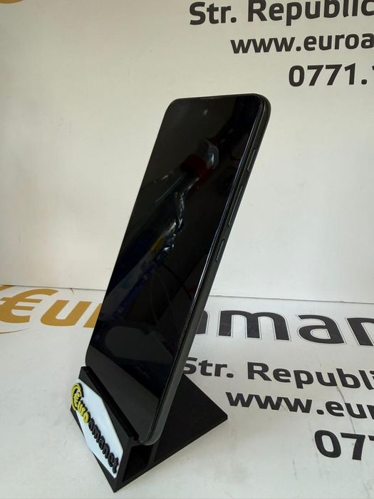 Telefon mobil Motorola Moto E40, Dual SIM, 64GB, 4GB RAM, 4G, -G-