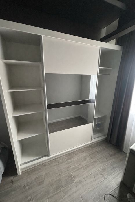 Pat 160x200 + dressing haine 215x200