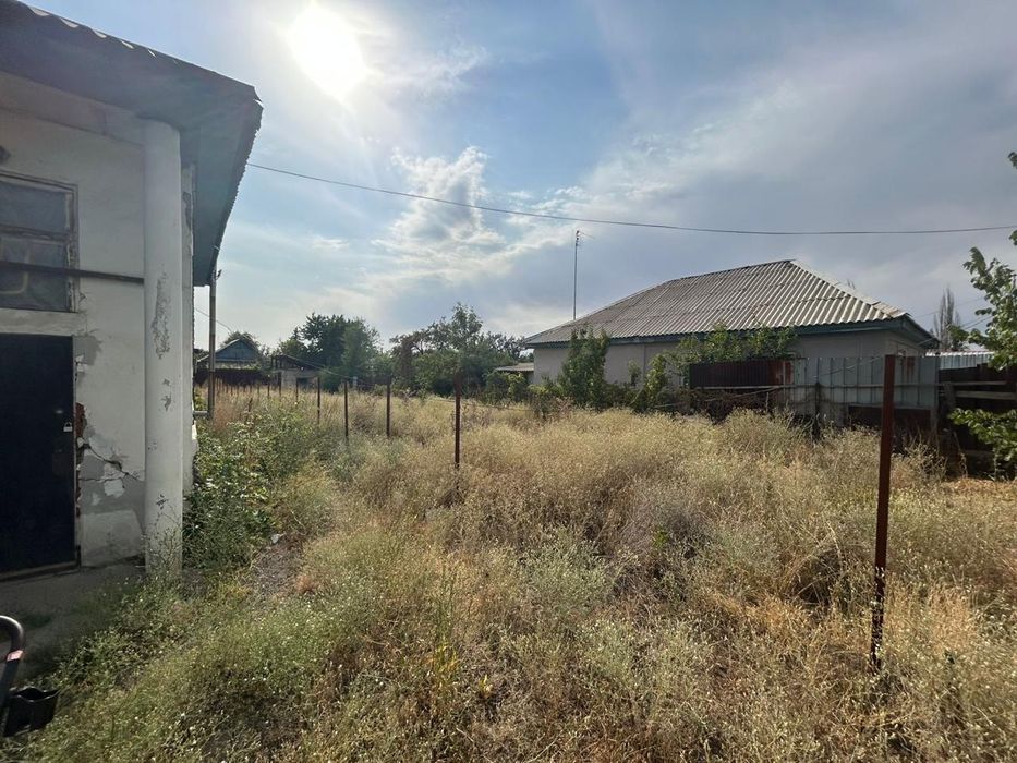 Продам дом посёлок каргалы.