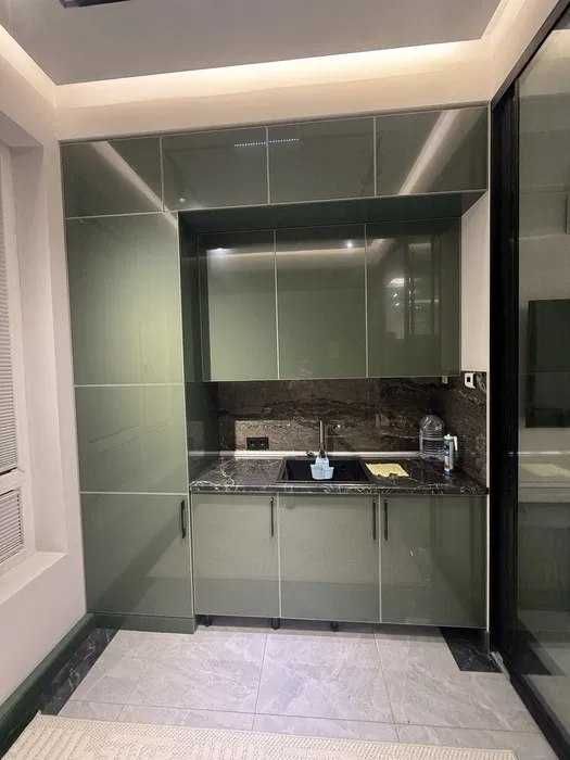 Сдаётся Квартира 2/4/11 на Юнусабадский р-н 13-Квартал