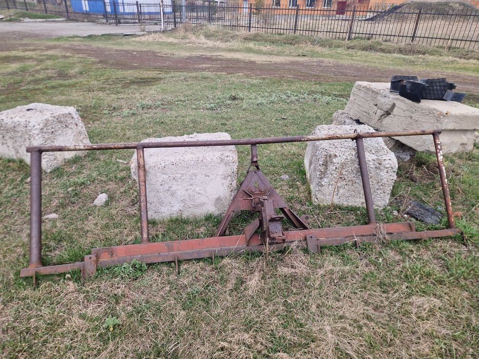 Продам трактор мтз 52