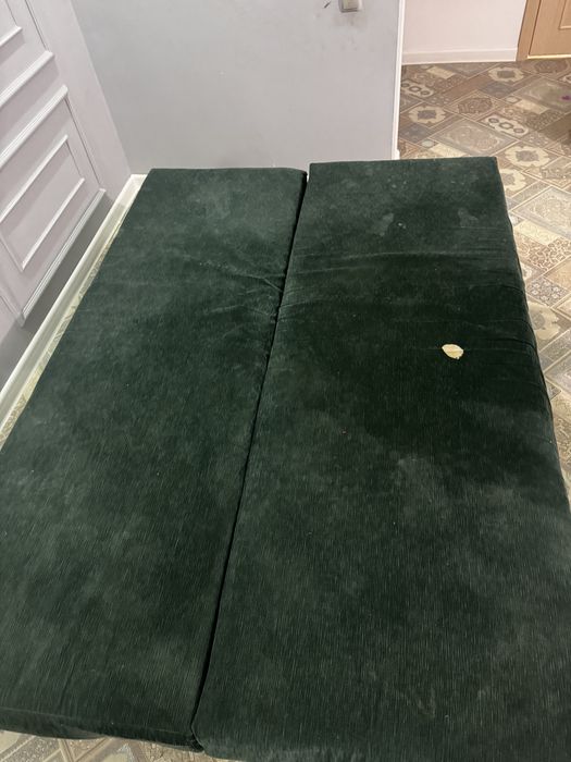 Диван сатылады ашылады двухспалка болп