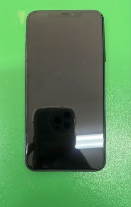 Айфон 11 про макс