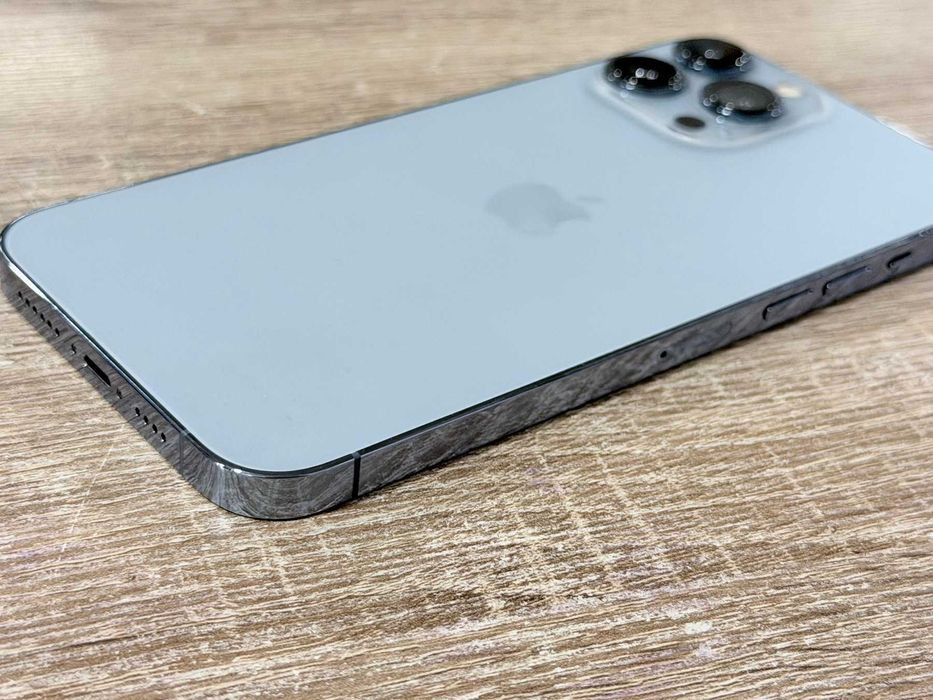 iPhone 13 Pro Max 256GB