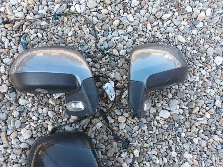 ляво и дясно огледало за ситроен ц4 гранд пикасо 06-13 CITROEN PICASSO