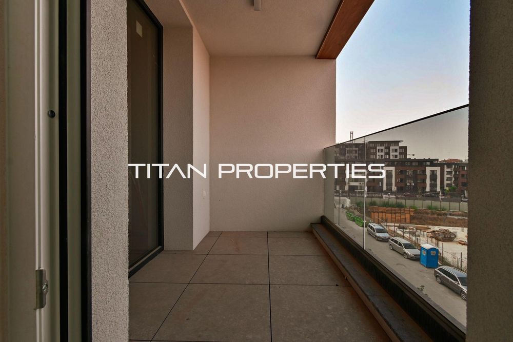 Продава се Двустаен апартамент в София, Малинова долина - 70 кв.м за 2886 €/кв.м - Снимка #7