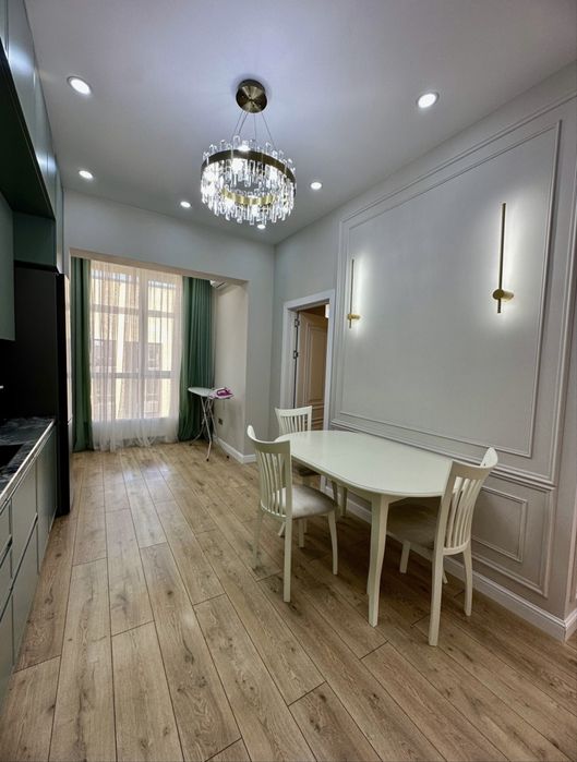 Район Говд улица Толе би квартиры