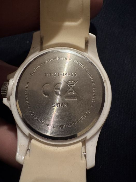 Часовници за подмяна на битерии