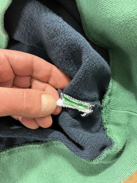 La Martina,Woolrich мъжки блузи L