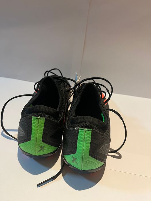 Ghete de fotbal adidas x speedportal.3 FG  42 2/3