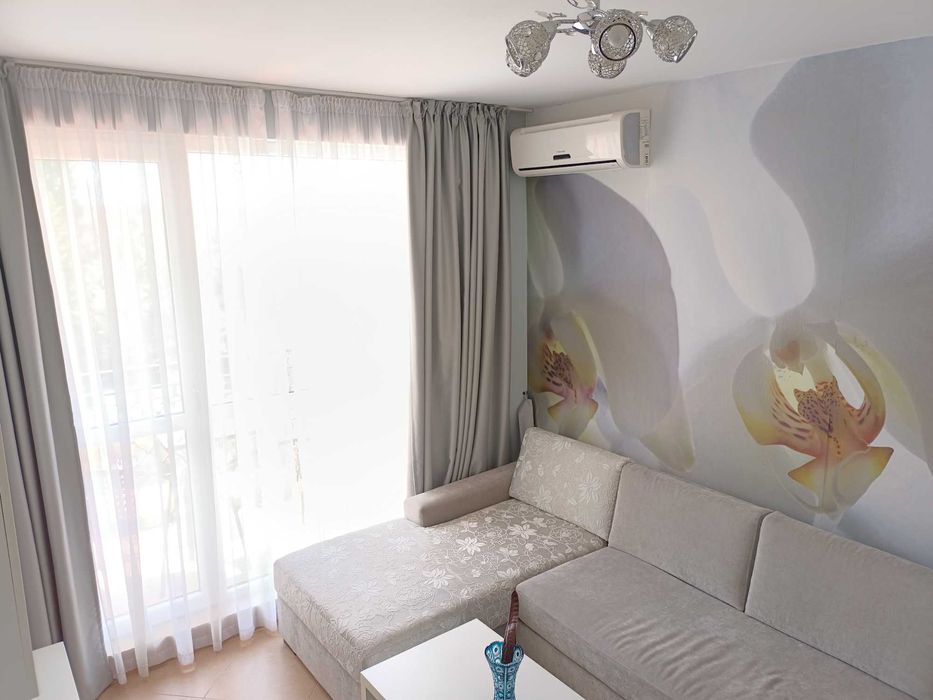 Продава се Тристаен апартамент в к.к. Слънчев бряг - 68 кв.м за 1258 €/кв.м - Снимка #8