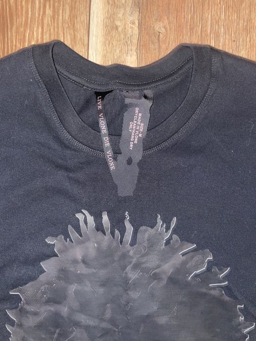 Tricou Vlone Nepurtat