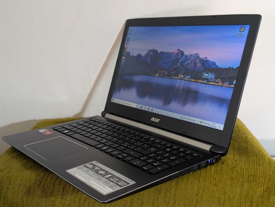 Laptop Acer Aspire 5 A515-41G