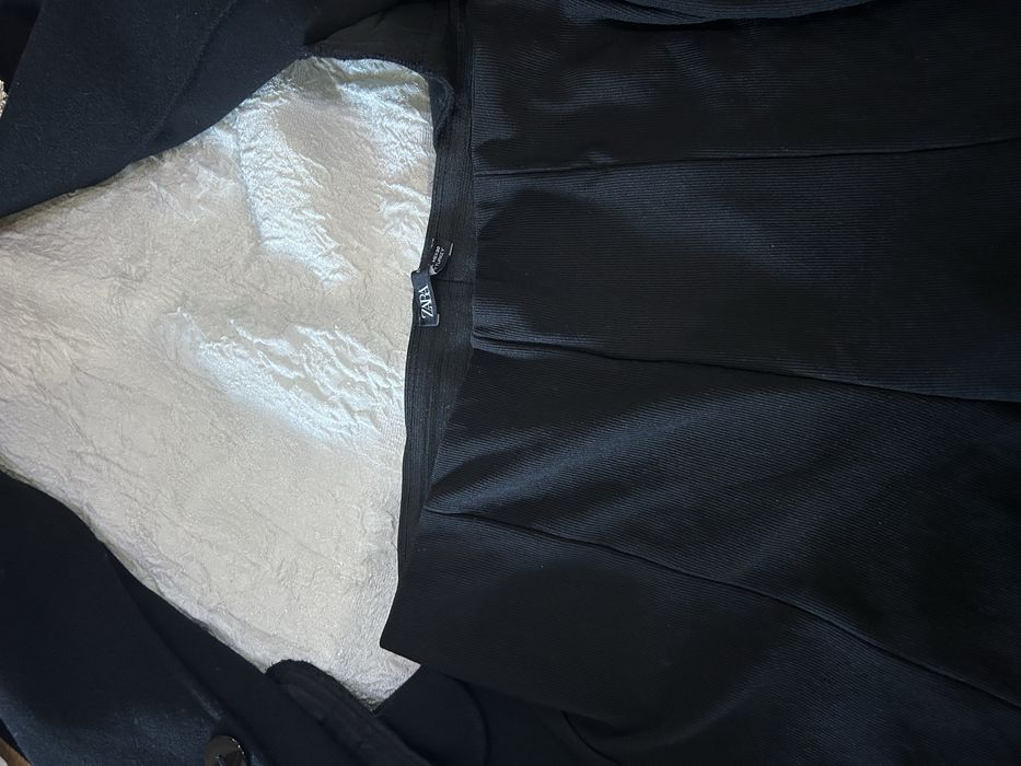 Стилен комплект зара zara