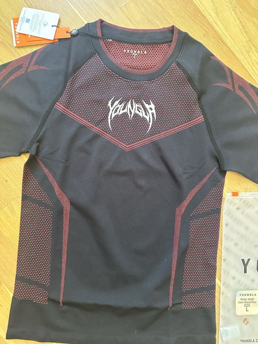 Youngla Compression Warrior L Original