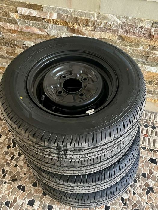 Damas balon peregon yangi