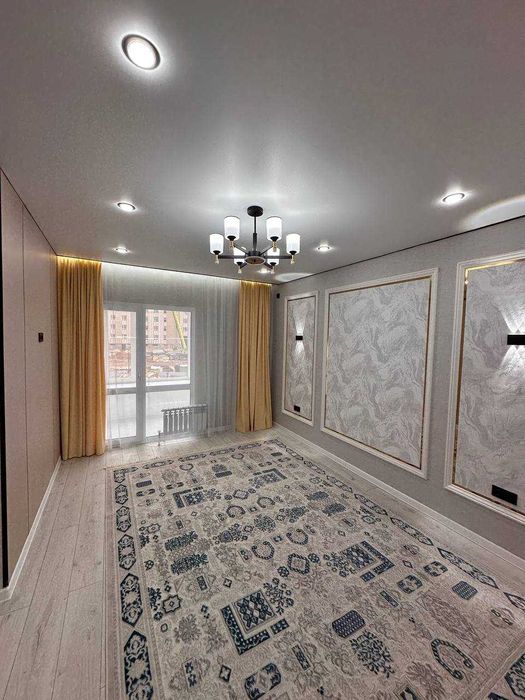 Продается квартира Евродвушка