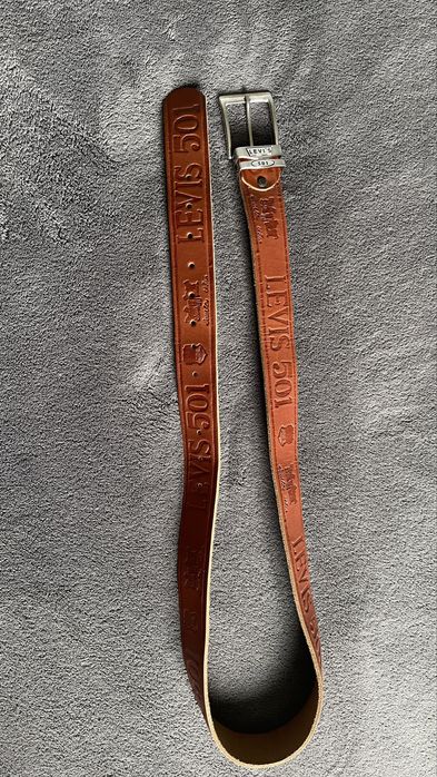 Нов Колан Levi’s 501