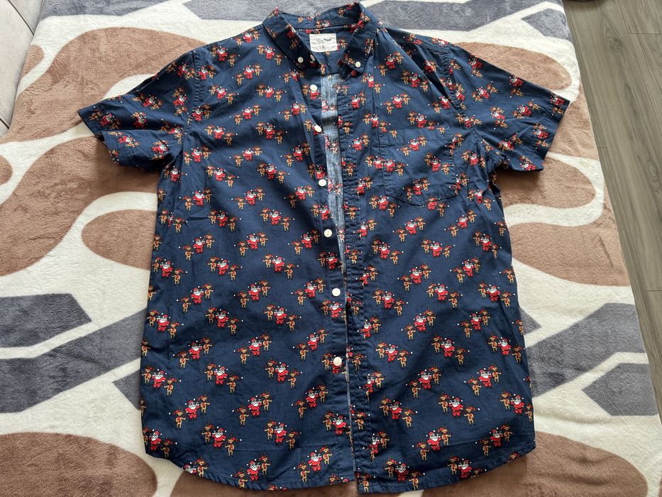 Cămașă Cedar Wood State ‘Ho..Hoo…Hooo Edition’